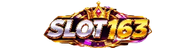 SLOT163 Logo